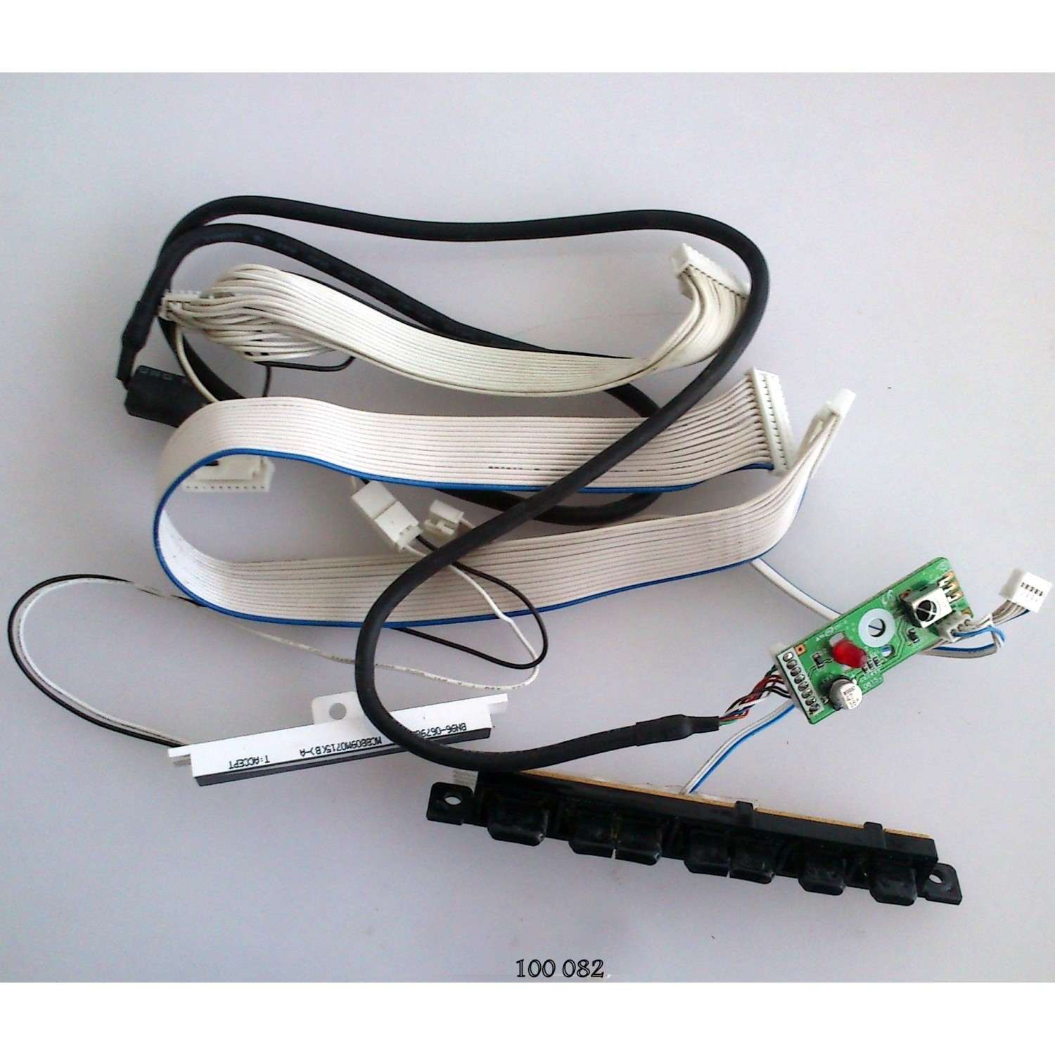 KIT DE CABLES PARA TV / SAMSUNG LN37A550P3XZA